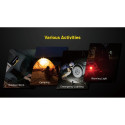 FLASHLIGHT NWL SERIES/600 LUMENS NWL20 NITECORE