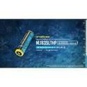 BATTERY RECH. NL1835/3500MAH NL1835LTHP NITECORE