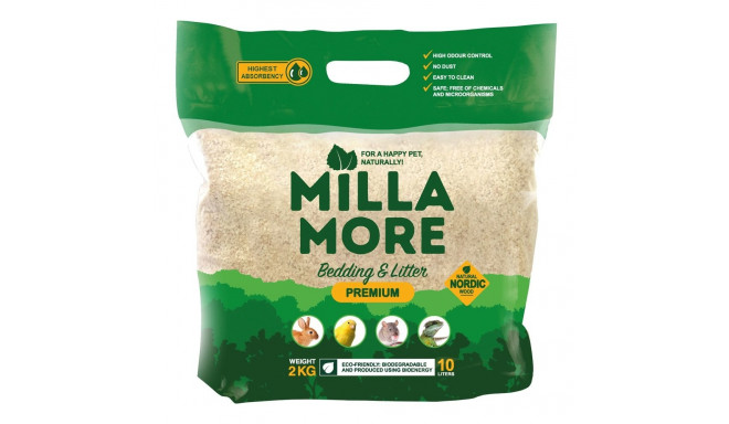 Millamore allapanu Premium 10L