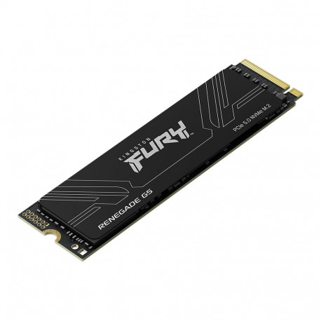 KINGSTON 2048GB FURY Renegade G5 PCIe 5.0 M.2 NVMe SSD