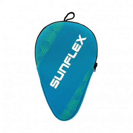 Sunflex lauatennisereketi vutlar Neopren 20485