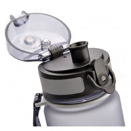 Meteor joogipudel 74572 500ml, hall