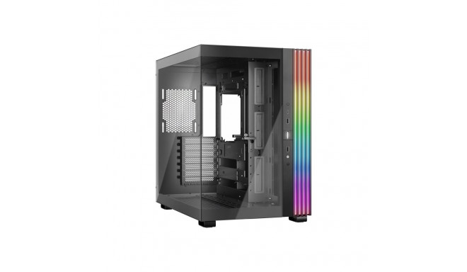 BE QUIET LIGHT BASE 600 DX must