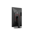AOC U27G4R 27-tolline kiire IPS kahe raamiga monitor UHD/FHD 160-320Hz 400cd/m2 0,5ms HDMI2.1x2 DP1.