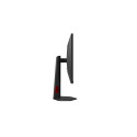 AOC U27G4R 27-tolline kiire IPS kahe raamiga monitor UHD/FHD 160-320Hz 400cd/m2 0,5ms HDMI2.1x2 DP1.