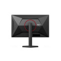 AOC U27G4R 27-tolline kiire IPS kahe raamiga monitor UHD/FHD 160-320Hz 400cd/m2 0,5ms HDMI2.1x2 DP1.