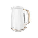 Water kettle Sencor, white