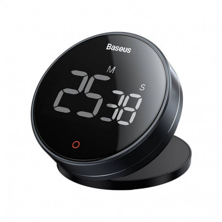 Baseus Heyo Pro Dark Rotation Countdown Timer