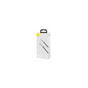 Baseus Cafule Cable UCB -C  - USB -C /  100W / 1m Baseus Cafule Cable UCB -C  - USB -C /  100W / 1m