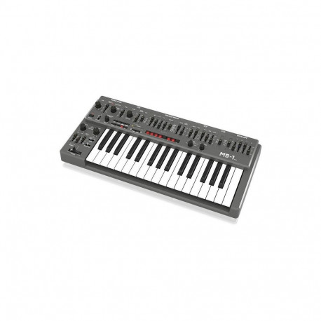 Analog synthesizer Behringer MS-1 MK II-GY