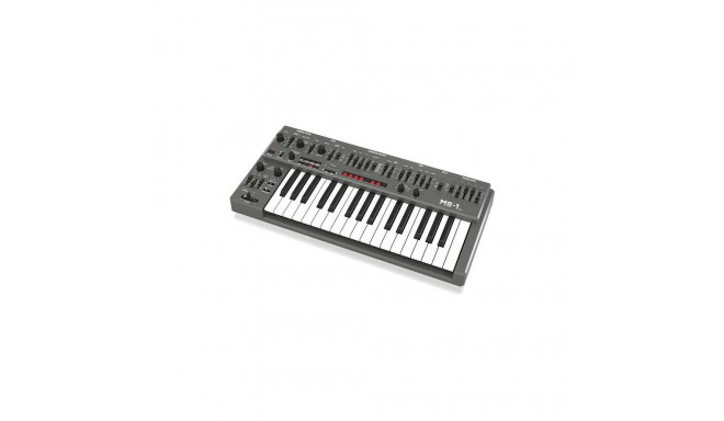Analog synthesizer Behringer MS-1 MK II-GY