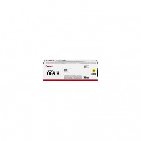 Canon tooner CRG-069H 5.5K, magenta