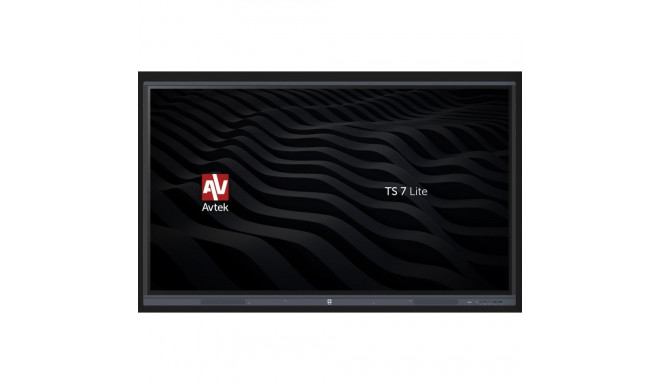 Avtek Interactive Monitor Touchscreen 7 Lite 55