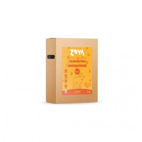 ZOYA ColdPRO Lamb kuiv koeratoit 3kg
