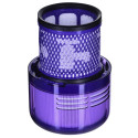 Dyson V15 Detect Absolute handheld vacuum Nickel, Yellow 446986-01