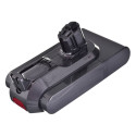 Dyson V15 Detect Absolute handheld vacuum Nickel, Yellow 446986-01
