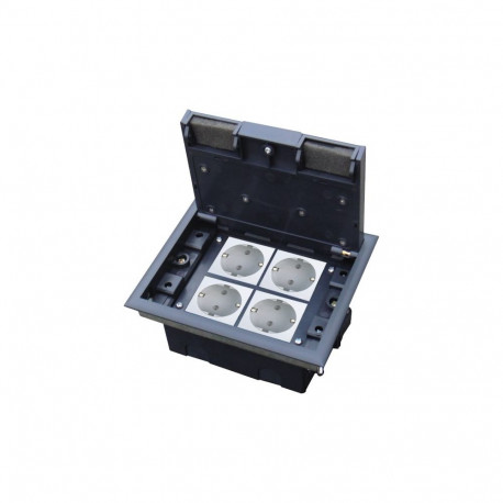 Alantec Floor Box