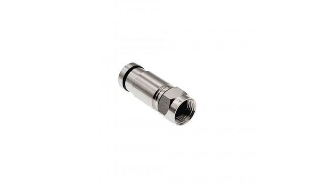 Alantec Compression F-connector RG6