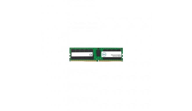 DELL AC140335 memory module 32 GB 1 x 32 GB DDR4 3200 MHz