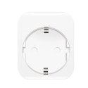 WiZ 8719514552685 smart plug Home White