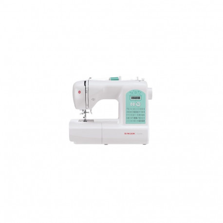 SINGER Starlet automaatne elektriline õmblusmasin