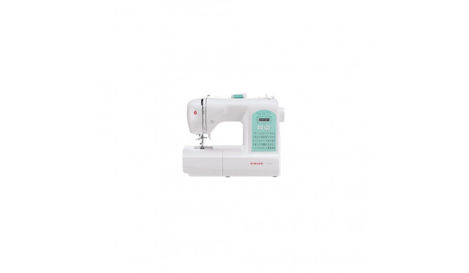 SINGER Starlet Automatic sewing machine Electric
