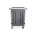 DIGITUS DN-45002 - vogn med hjul - for