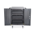 DIGITUS DN-45002 - vogn med hjul - for