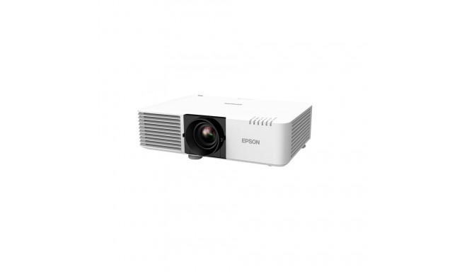 Epson EB-L520U standardse projektsiooniga projektor 5200 ANSI luumenit 3LCD WUXGA (1920x1200) valge