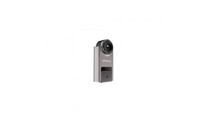 Smanos Smart Video Doorbell DB-20