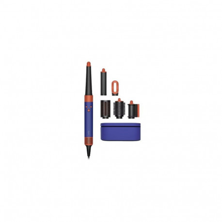 Dyson Airwrap HS08 ID Complete Long - Violet/Topaz