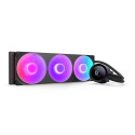 NZXT CPU COOLER MULTI SOCKET/KRAKEN PLUS 360 RGB V2