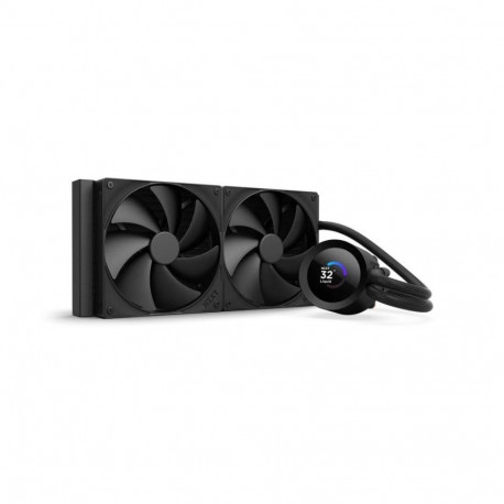 NZXT CPU COOLER MULTI SOCKET/KRAKEN PLUS 280 V2