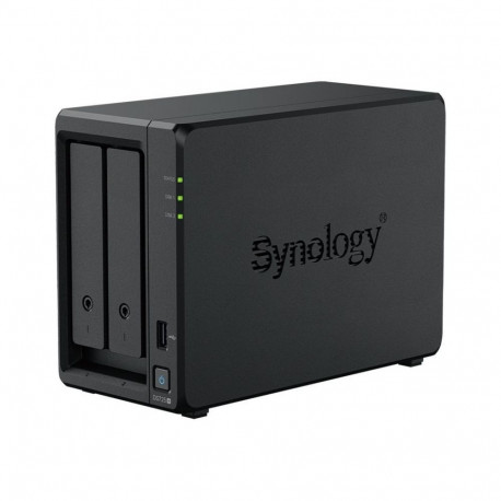 Synology DS725+ 2-bay DiskStation |