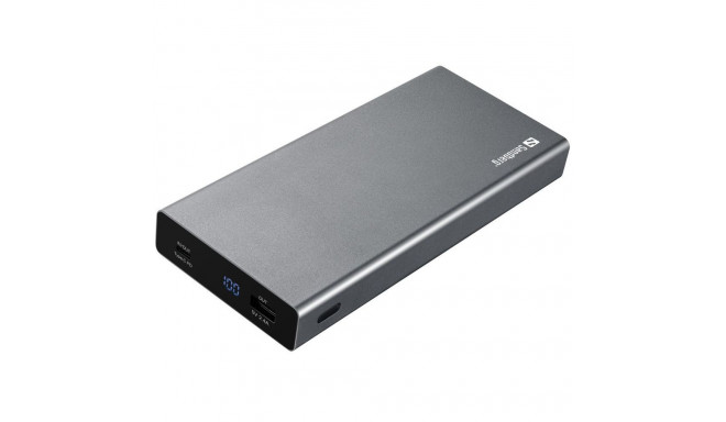 Sandberg 420-52 Powerbank USB-C PD 100W 20000