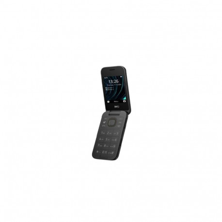 HMD 2660 Flip 4G TA-1711 Black
