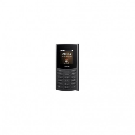 Nokia 105 4G TA-1691 Charcoal