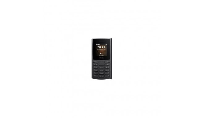 Nokia 105 4G TA-1691 Charcoal