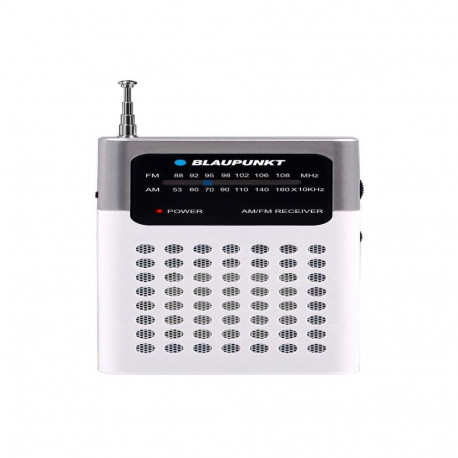 Blaupunkt raadio PR4WH AM/FM