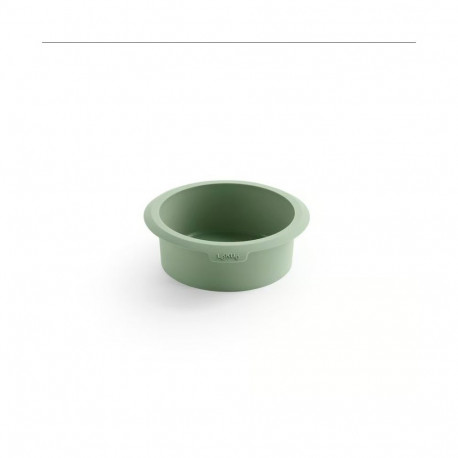 Lekue kuumaõhufritüüri vorm 15cm, roheline