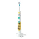 Children's Toothbrush - Philips HX3601/01 Sonic Blue/White