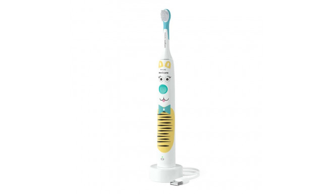 Children's Toothbrush - Philips HX3601/01 Sonic Blue/White