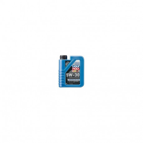 mootoriõli LIQUI MOLY LL HT 5W30 1 l