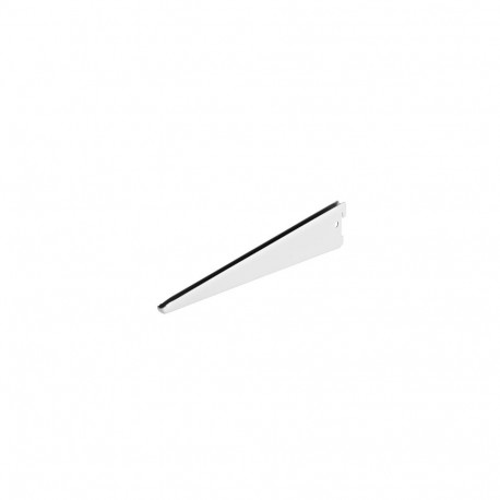 BRACKET kahekordne pesa 370 mm valge