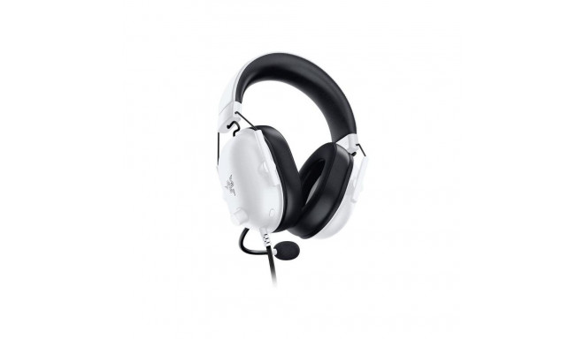 HEADSET RAZER BLACKSHARK V2XWHITE