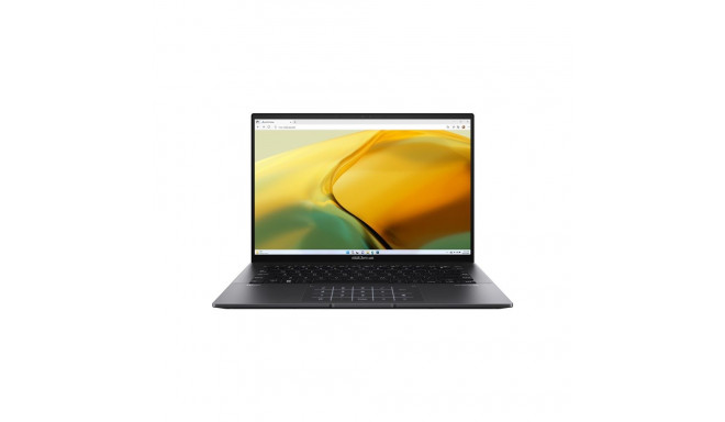 ASUS UM3402 R5-7430U 16/512 W11 sülearvuti