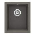 CORDA GRAN SINK 38X46X19 ZQA_T10B ANTH