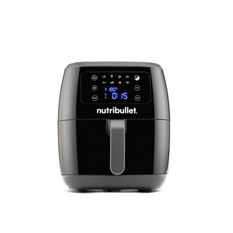 AIR FRYER NBA071B 1800W NUTRIBULLET