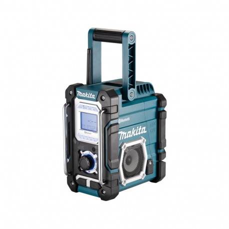 Makita DMR108N Bluetooth raadio
