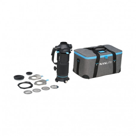 Nanlite Projector Mount for FM mount w/18-36° Zoom